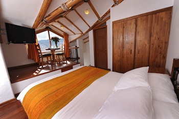 Casa San Blas Cusco Exquisite By Xima