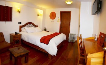 Casa San Blas Cusco Exquisite By Xima
