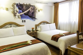 Casa San Blas Cusco Exquisite By Xima