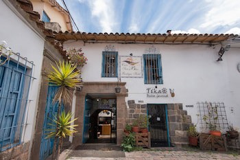 Casa San Blas Cusco Exquisite By Xima