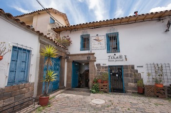 Casa San Blas Cusco Exquisite By Xima