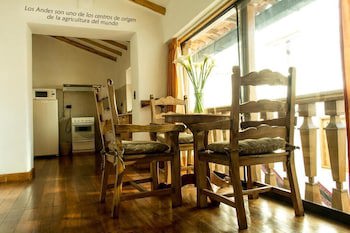 Casa San Blas Cusco Exquisite By Xima