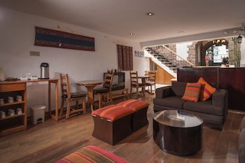 Casa San Blas Cusco Exquisite By Xima