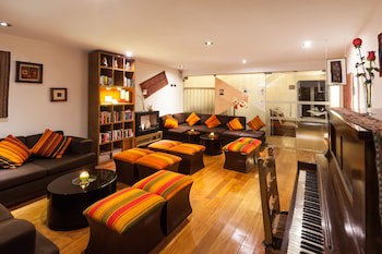 Casa San Blas Cusco Exquisite By Xima