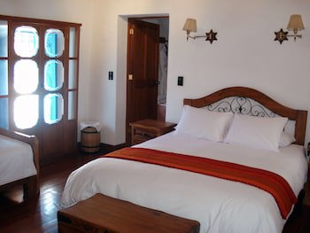 Casa San Blas Cusco Exquisite By Xima