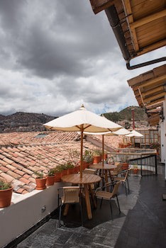 Casa San Blas Cusco Exquisite By Xima