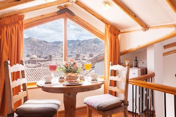 Casa San Blas Cusco Exquisite By Xima