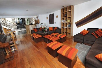 Casa San Blas Cusco Exquisite By Xima