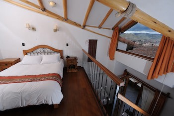 Casa San Blas Cusco Exquisite By Xima