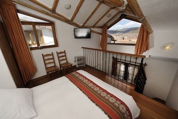 Casa San Blas Cusco Exquisite By Xima