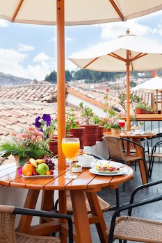 Casa San Blas Cusco Exquisite By Xima