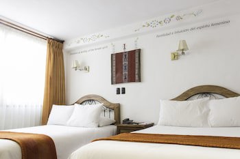 Casa San Blas Cusco Exquisite By Xima