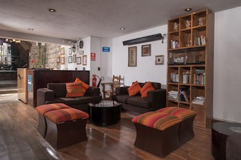 Casa San Blas Cusco Exquisite By Xima