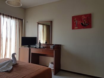 Apollo Hotel