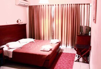 Apollo Hotel