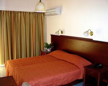 Apollo Hotel