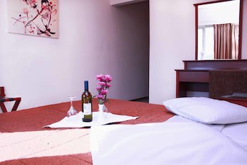 Apollo Hotel
