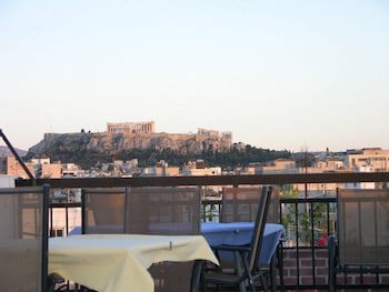 Apollo Hotel