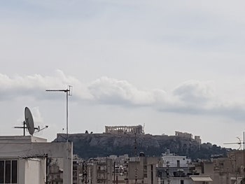 Apollo Hotel