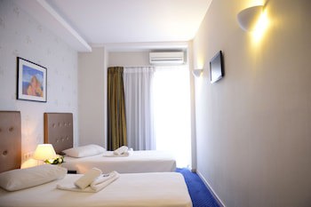 Phidias Hotel galeri fotoğrafı