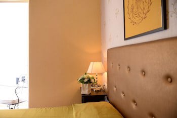 Phidias Hotel galeri fotoğrafı