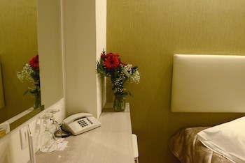 Phidias Hotel galeri fotoğrafı