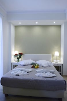 Phidias Hotel galeri fotoğrafı
