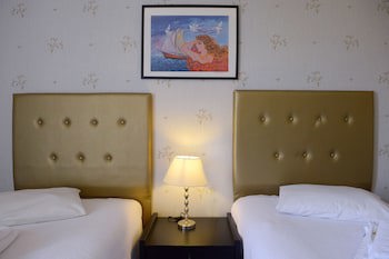 Phidias Hotel galeri fotoğrafı