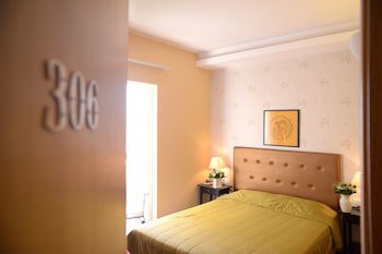 Phidias Hotel galeri fotoğrafı