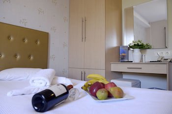 Phidias Hotel galeri fotoğrafı