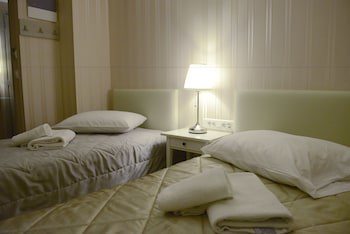 Phidias Hotel galeri fotoğrafı