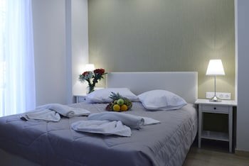 Phidias Hotel galeri fotoğrafı