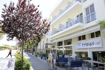 Phidias Hotel fotoğrafı