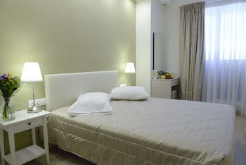 Phidias Hotel galeri fotoğrafı