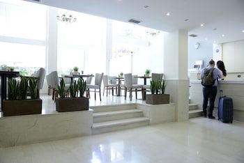 Phidias Hotel fotoğrafı