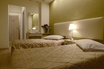 Phidias Hotel galeri fotoğrafı