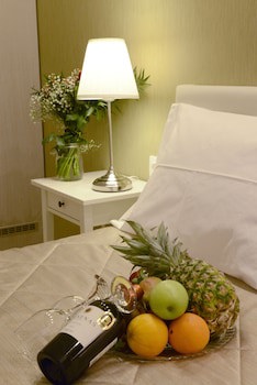 Phidias Hotel galeri fotoğrafı
