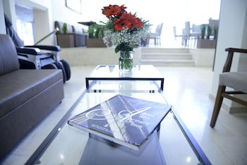 Phidias Hotel galeri fotoğrafı