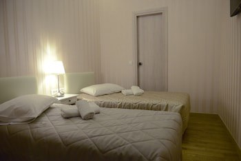 Phidias Hotel galeri fotoğrafı
