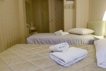 Phidias Hotel galeri fotoğrafı