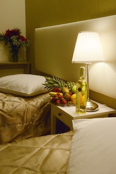 Phidias Hotel galeri fotoğrafı