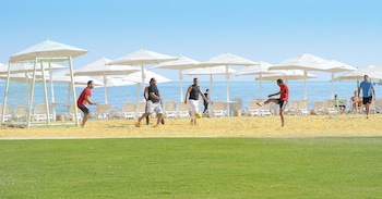 Stella Di Mare Grand Hotel