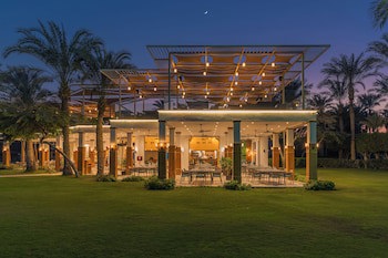 Stella Di Mare Grand Hotel
