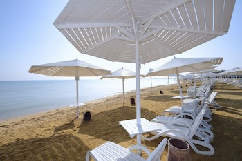 Stella Di Mare Grand Hotel