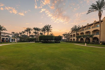 Stella Di Mare Grand Hotel