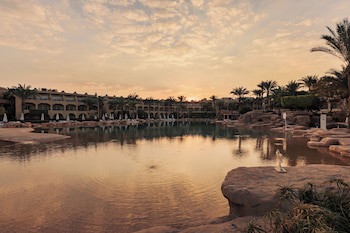 Stella Di Mare Grand Hotel