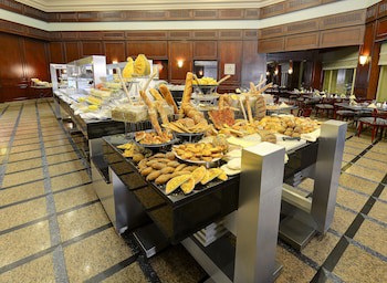 Stella Di Mare Grand Hotel