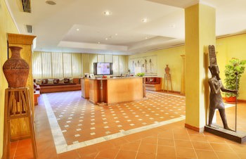 Stella Di Mare Grand Hotel
