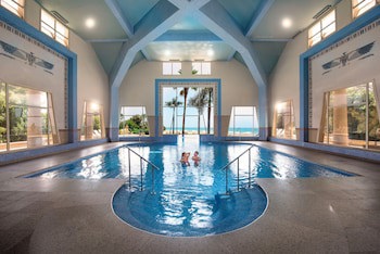 Stella Di Mare Grand Hotel