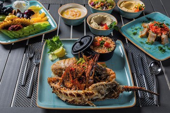 Stella Di Mare Grand Hotel